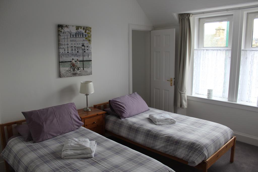Dunmhor Guest House Kingussie Exterior foto